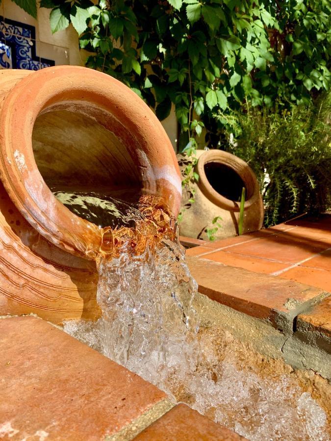 روندا Un Autentico Oasis Rodeado De Historia المظهر الخارجي الصورة